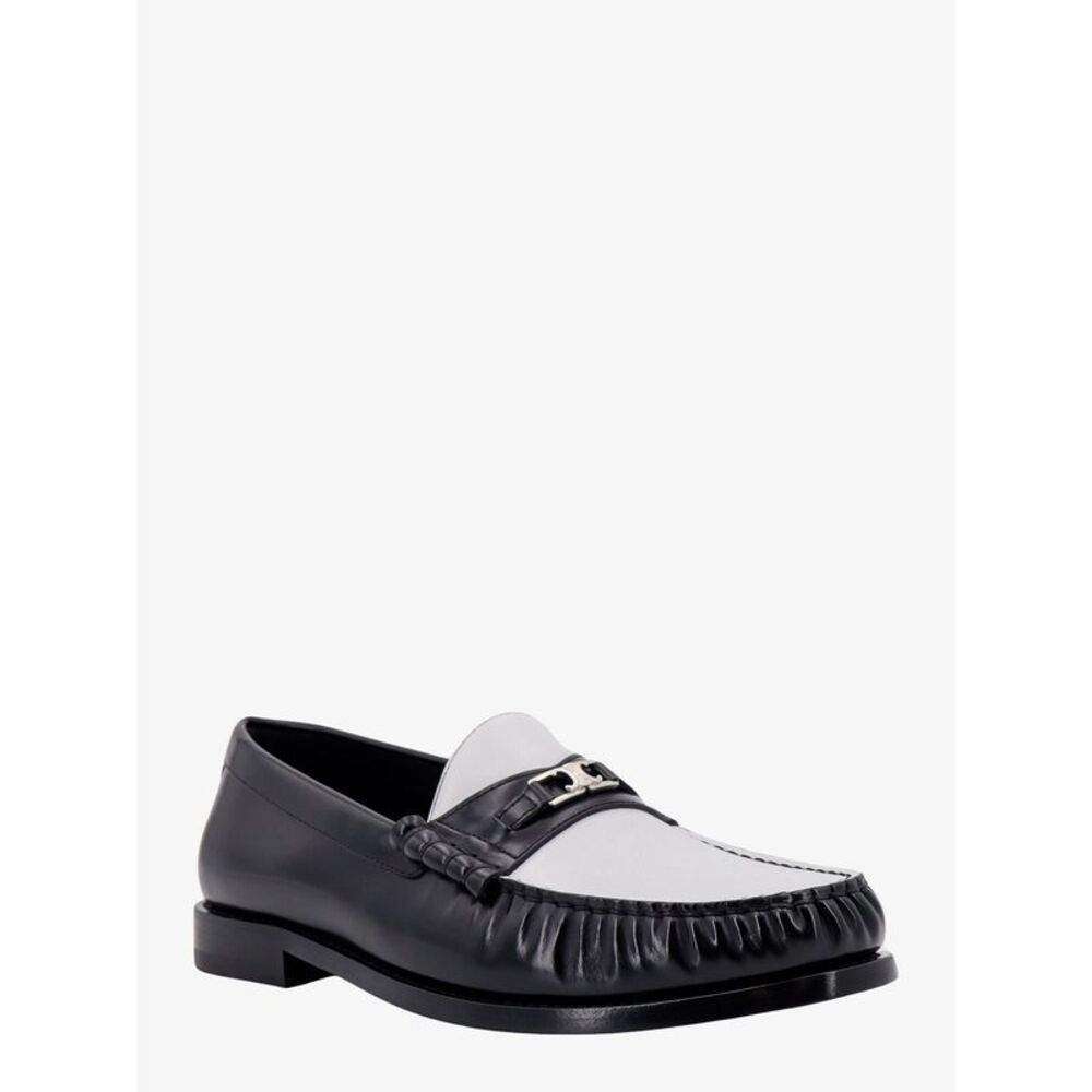 Celine Men Leather Loafer - Picture 2 of 4